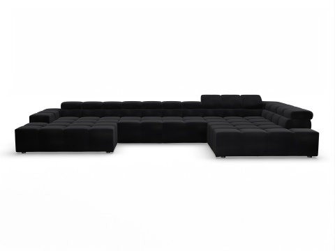 Wohnlandschaft LOUM Plus R